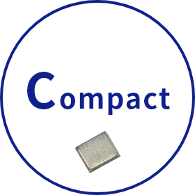 compact