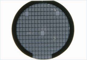 Development of CMOS ICs for watches begins