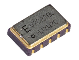 Quartz gyroscopic sensors adopted for image stabilization applications in digital SLR cameras