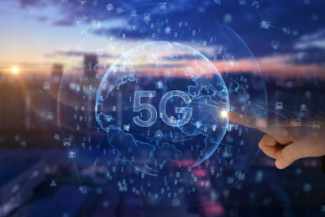 5G Network