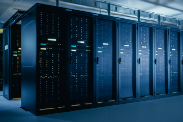 Data Center