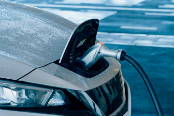Electric Vehicle/Battery Management System
