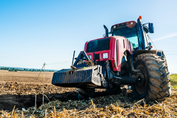 Precision Agriculture