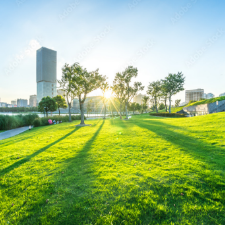 Reducing environmental impacts