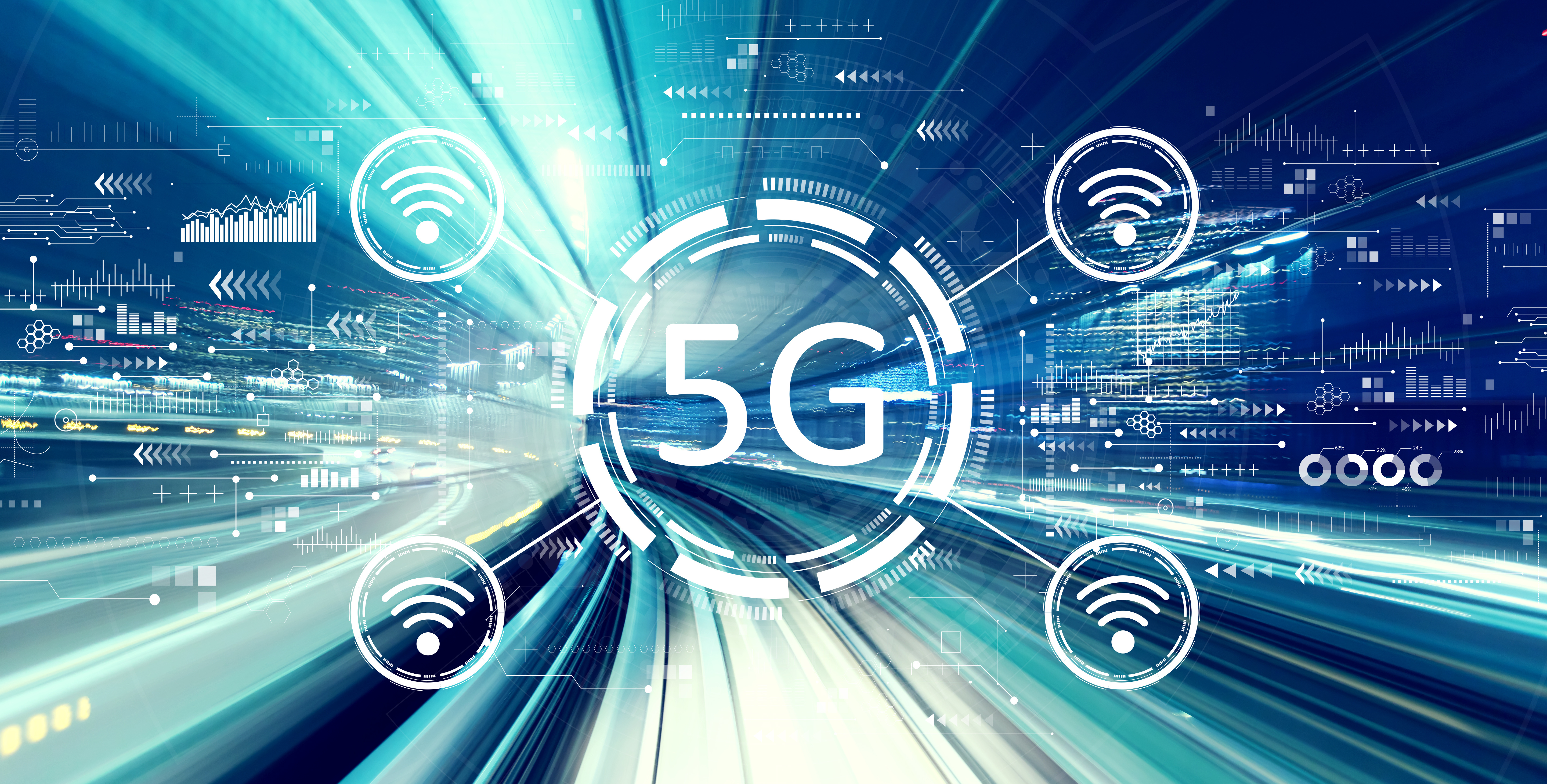 5G Network