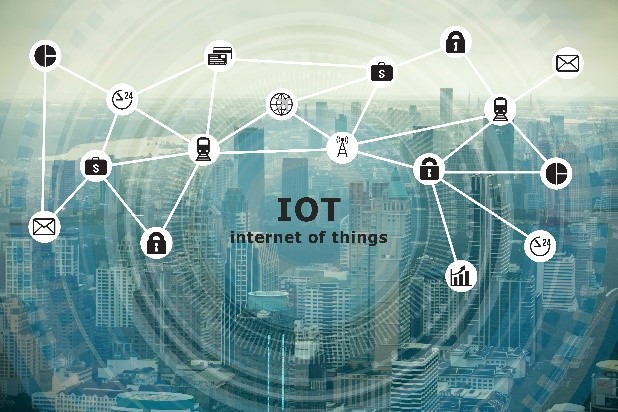 IoT Devices / EMI Reduction
