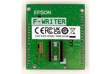 f-WRITER