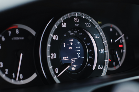 Automotive