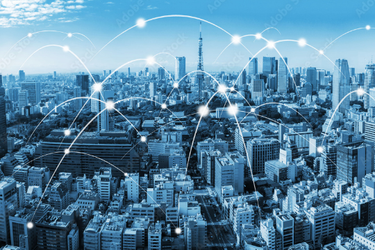 Wireless / Wired Network