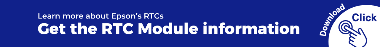 Get the RTC Module information