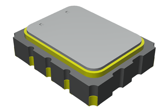 3D CAD Data
