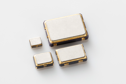 Crystal Oscillator