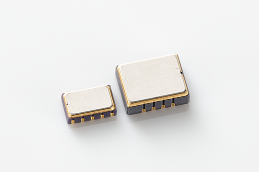 Gyro Sensors