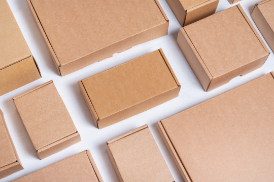 Packing Specifications