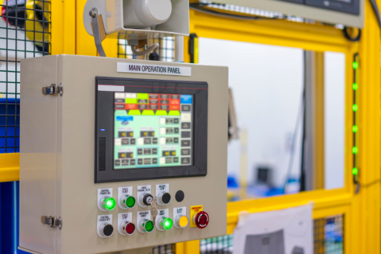 Factory Automation Equipment