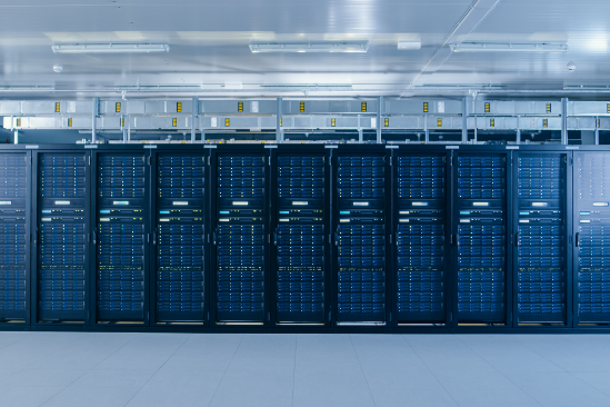 Data Centers