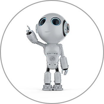ロボット姿勢制御　姿勢制御
