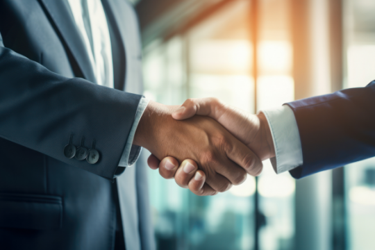 IC Partners