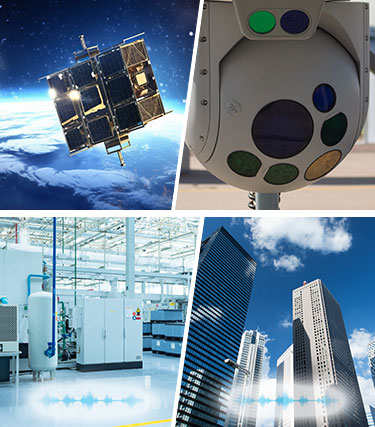 Sensing Device
