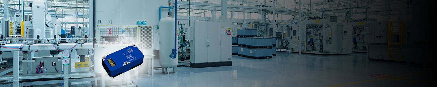 Vibration Sensors