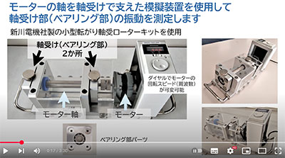 デモ動画イメージ